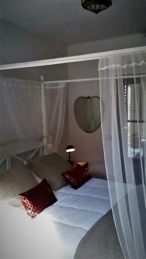 Casa Liebre Villa Alozaina 0*,