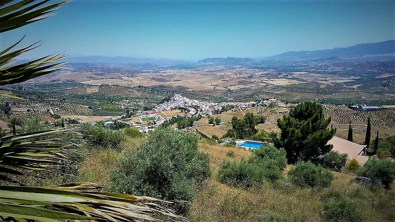 Casa Liebre Villa Alozaina 0*,  Spain